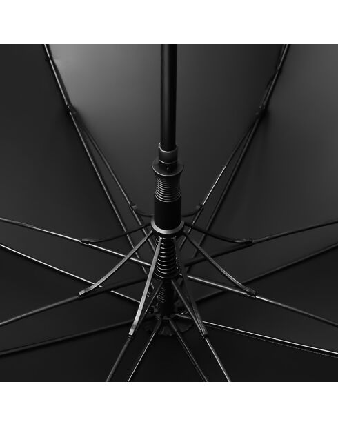 Parapluie de golf automatique noir
