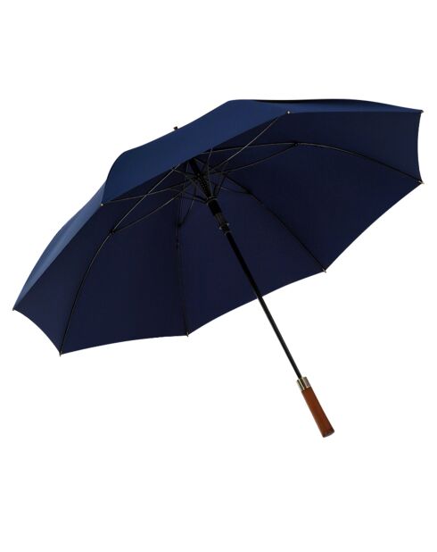 Grand parapluie de golf  bleu