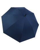 Grand parapluie de golf  bleu