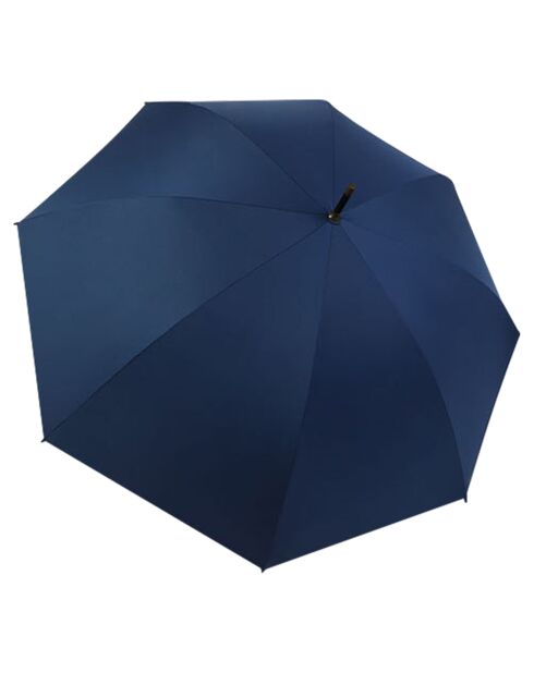 Grand parapluie de golf  bleu