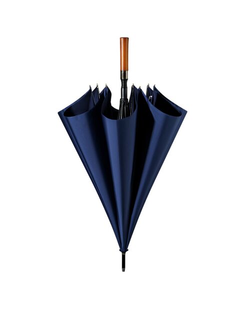Grand parapluie de golf  bleu