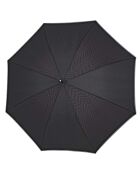 Parapluie long ouverture automatique noir