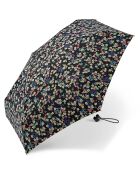 Ultra Mini parapluie pliant multicolore
