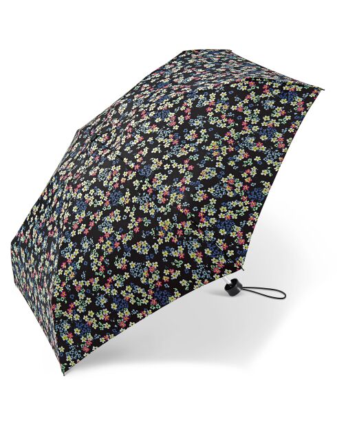 Mehrfarbiger ultrakleiner faltbarer Regenschirm