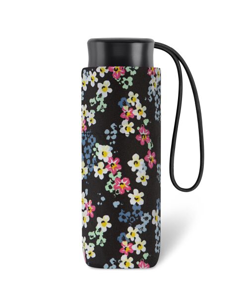 Mehrfarbiger ultrakleiner faltbarer Regenschirm