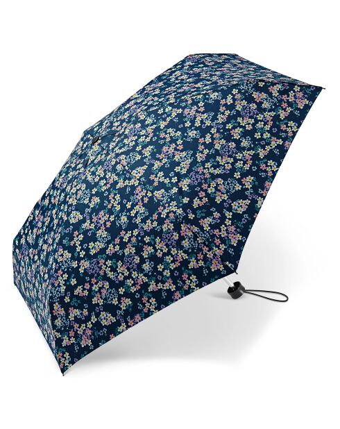 Mehrfarbiger ultrakleiner faltbarer Regenschirm