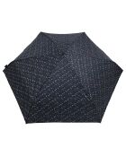 Mini parapluie pliant multicoleur
