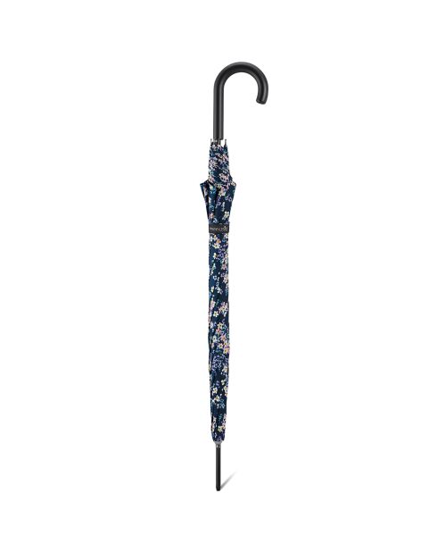 Grand parapluie automatique résistant au vent  multicolore