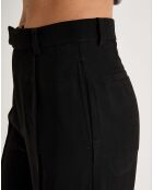 Pantalon ample Ludmilla noir