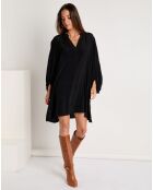 Robe Paulette noire