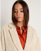 Veste Selene beige