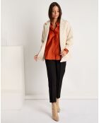 Veste Selene beige