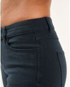 Pantalon 5 Poches bleu marine