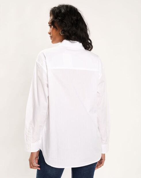 Chemise Classique blanche