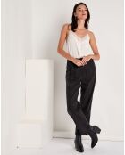 Pantalon Simone noir