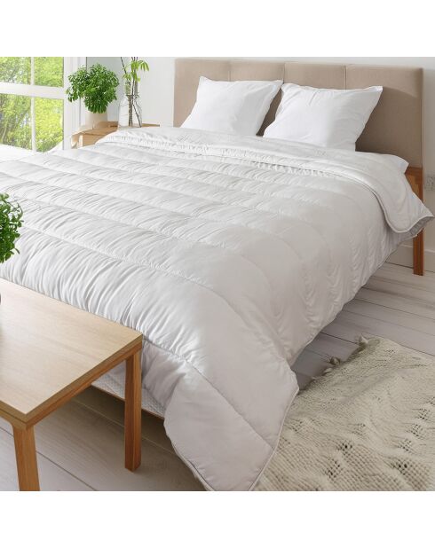 Couette à Bouillir légère blanche - 240x220 cm
