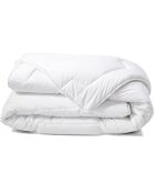 Couette Tempérée Cool'in blanche