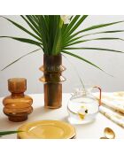 Pichet Poisson Océan ambre  - 1.7L