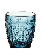 6 tazas Chambord azules - 25 cl