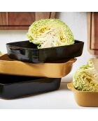 Plat à four Cook curry  -  30x18x5  cm