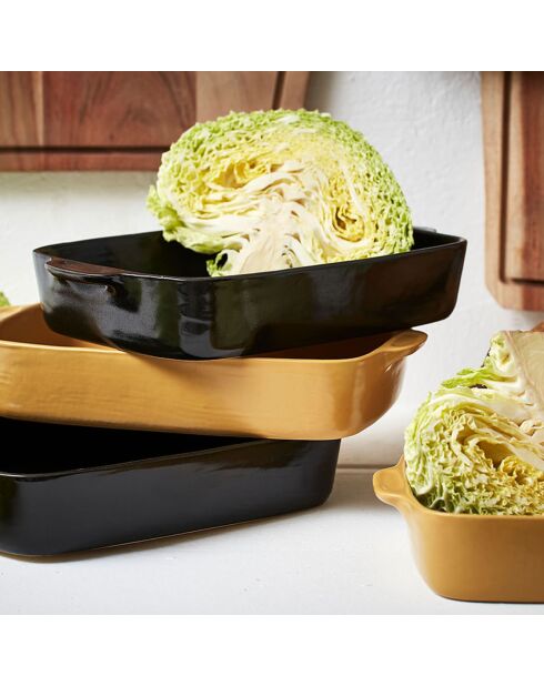 Plat à four Cook curry  -  30x18x5  cm