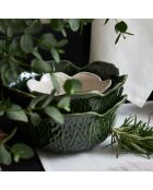 Saladier Chou vert  -  D.27x11 cm