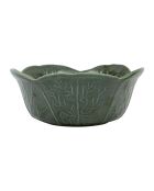 Saladier Chou vert  -  D.27x11 cm
