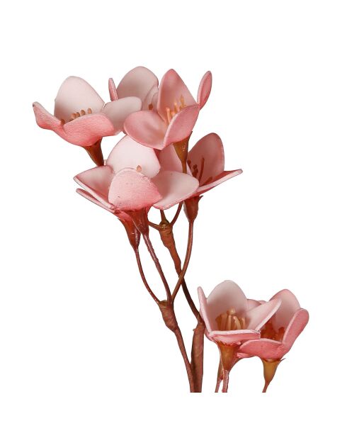 Fleur Azalia rose  -  104 cm