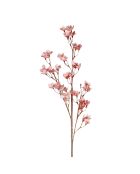 Fleur Azalia rose  -  104 cm