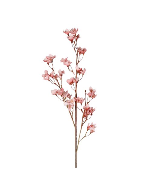 Fleur Azalia rose  -  104 cm