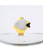 Pichet Poisson Océan ambre  - 1.7L