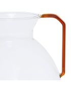 Pichet Poisson Océan ambre  - 1.7L