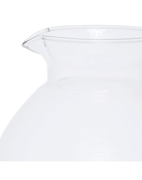 Pichet Poisson Océan ambre  - 1.7L