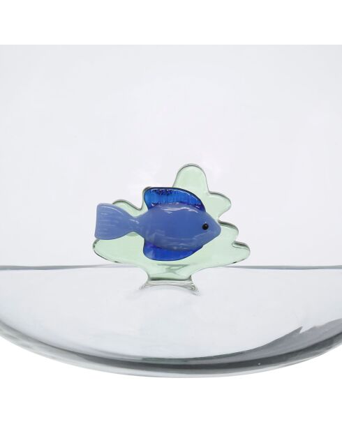 Pichet Poisson Océan bleu  - 1.7L