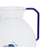 Pichet Poisson Océan bleu  - 1.7L