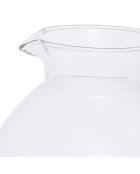 Pichet Poisson Océan bleu  - 1.7L