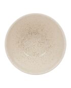 6 Bols Victoria menthe/beige - 64cl