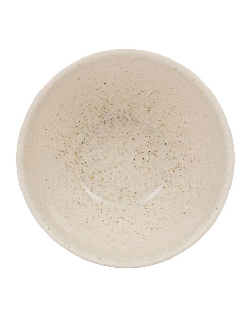 6 Bols Victoria menthe/beige - 64cl