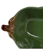 Taza de guindilla verde - 18x8,5x5 cm