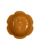 Coupelle Chou curry  -  D.15x6.5 cm