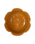 Saladier Chou curry  -  D.22x9.5 cm