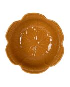 Saladier Chou curry  -  D.27x11 cm