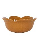Saladier Chou curry  -  D.27x11 cm