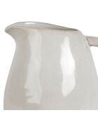 Pichet Jade blanc  - 1.9L