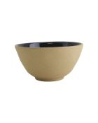 Coupelle Jade bleu marine  - 50cl