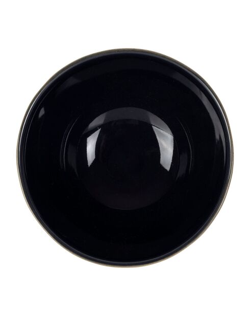 Coupelle Jade bleu marine  - 50cl