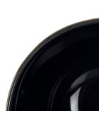 Coupelle Jade bleu marine  - 50cl