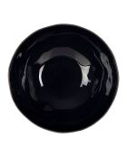 Saladier jade marine - d26x12.5 cm