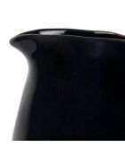 Pichet Jade bleu marine  - 1.9L