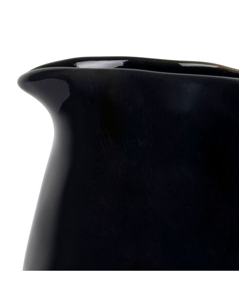 Pichet Jade bleu marine  - 1.9L